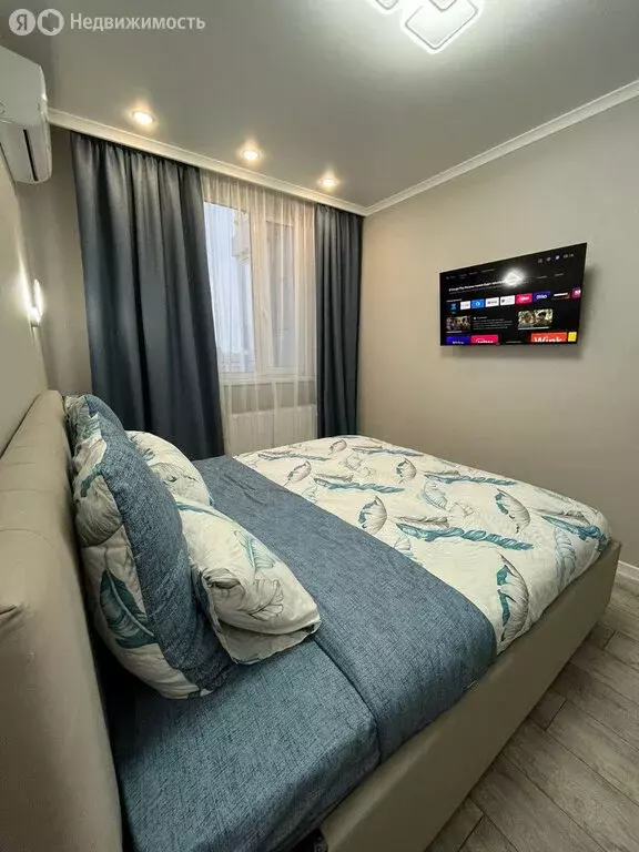 2-комнатная квартира: Ростов-на-Дону, Стабильная улица, 3с3 (42 м) - Фото 2