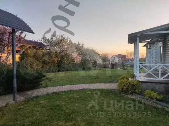 Дом в Белгородская область, Белгородский район, Новосадовское с/пос, ... - Фото 2