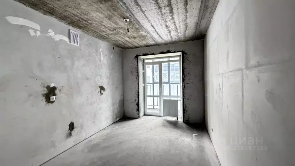 1-к кв. Татарстан, Пестречинский район, Кощаковское с/пос, д. Царево ... - Фото 2