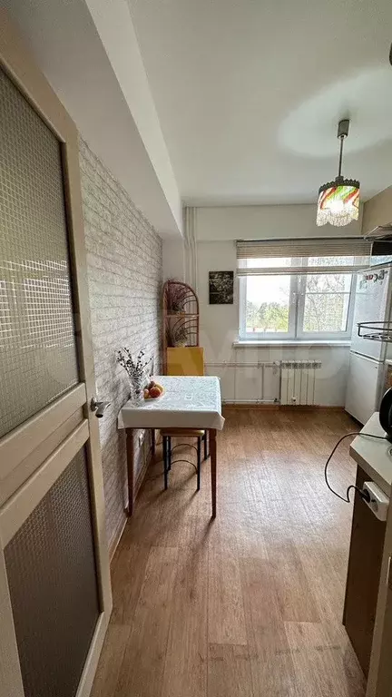 1-к. квартира, 38,1 м, 5/11 эт. - Фото 0