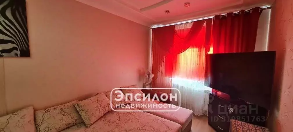 3-к кв. Курская область, Курск просп. Дружбы, 22 (73.1 м) - Фото 1