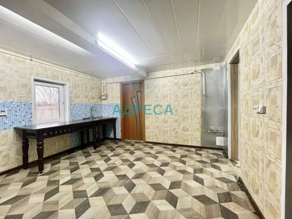 Дом в Белгородская область, Чернянка рп ул. Красина (49 м) - Фото 2
