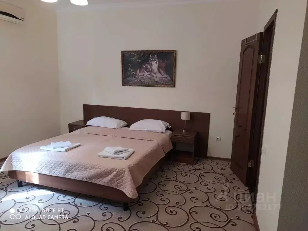 Комната Краснодарский край, Туапсинский муниципальный округ, с. ... - Фото 1