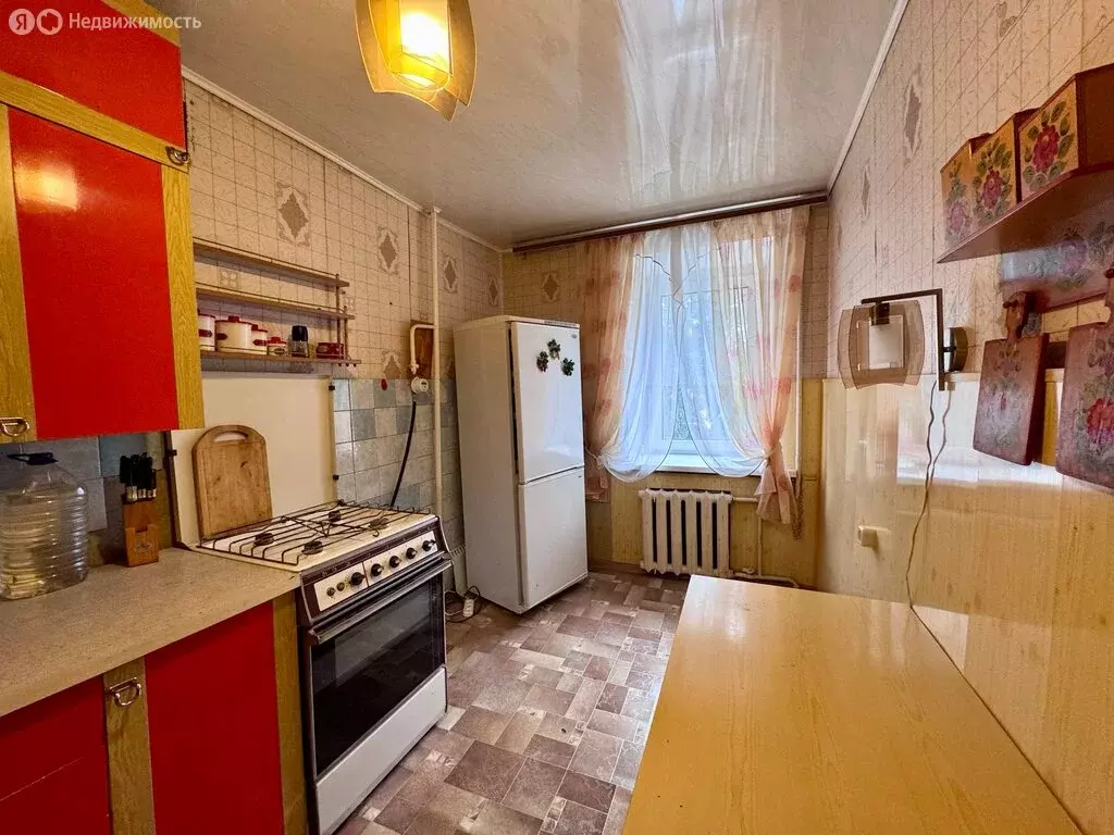 3-комнатная квартира: Клинцы, улица Мира, 50 (61.4 м) - Фото 2