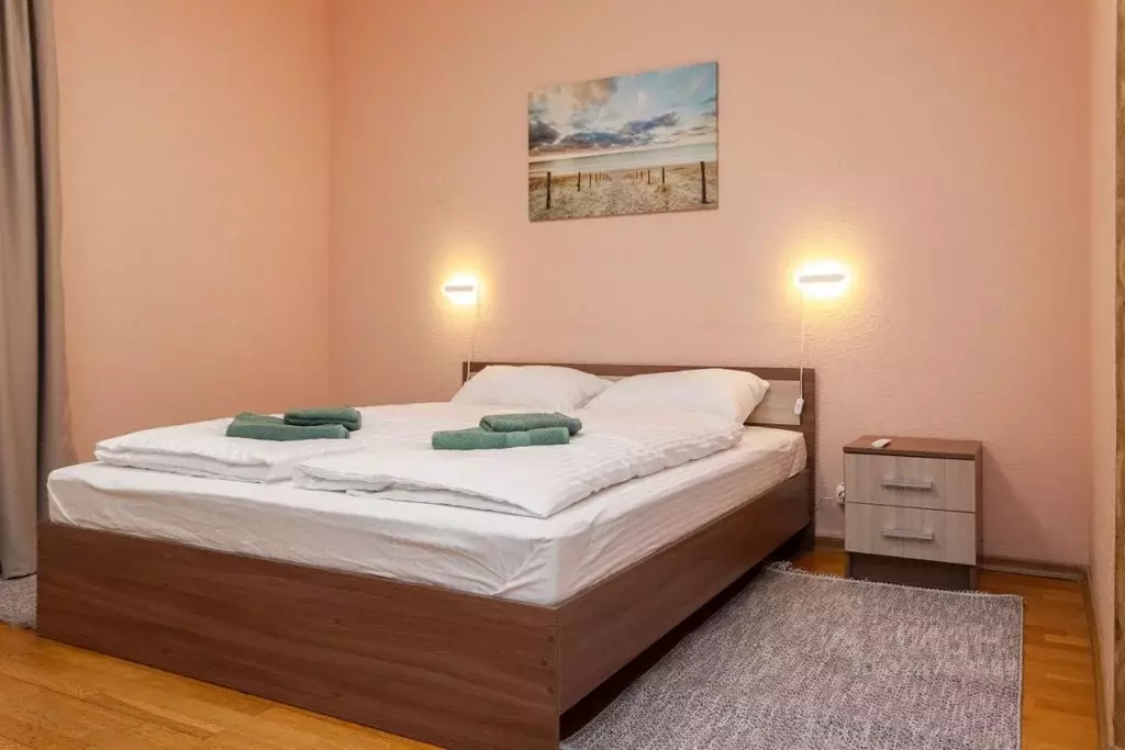 Комната Калининградская область, Зеленоградский муниципальный округ, ... - Фото 2