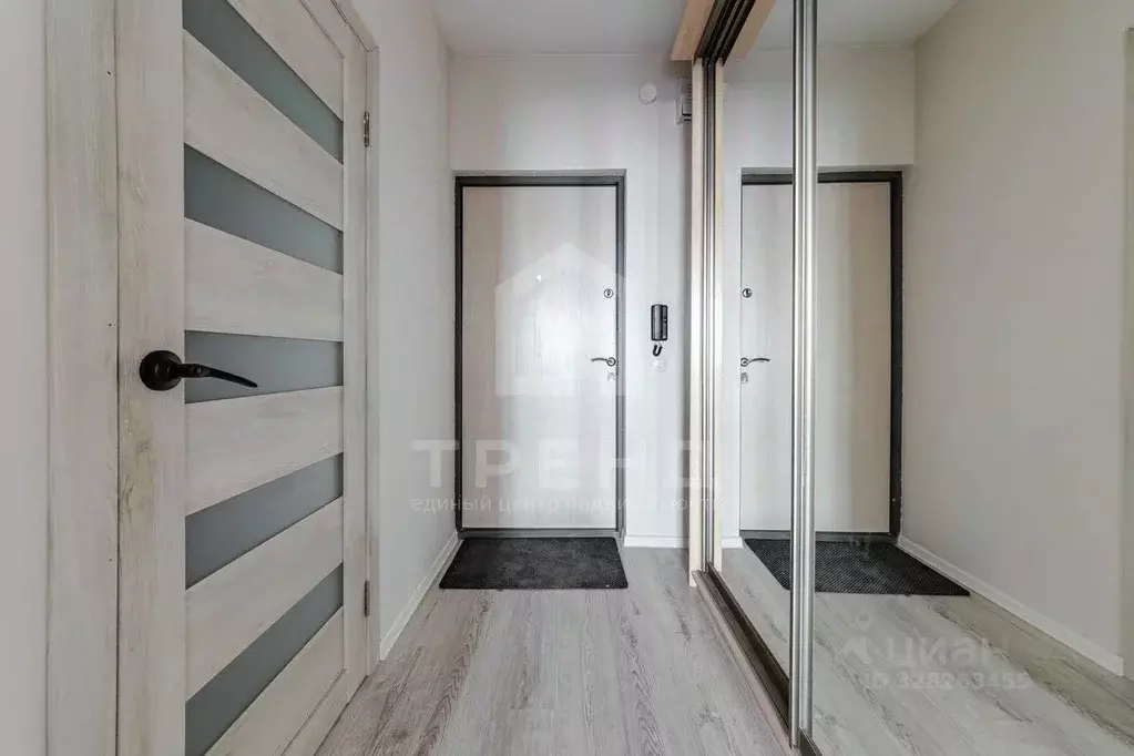 Студия Ленинградская область, Всеволожский район, пос. Бугры ул. ... - Фото 2