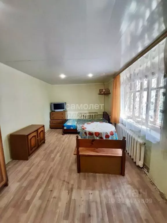 Комната Брянская область, Брянск ул. Матвеева, 6 (17.9 м) - Фото 0