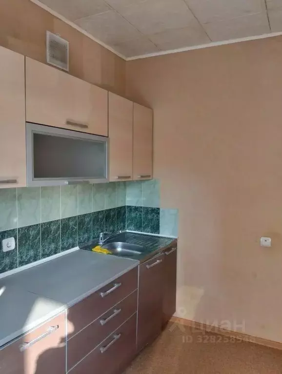 2-к кв. Курганская область, Курган ул. Красина, 63А (48.6 м) - Фото 2