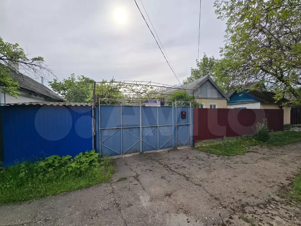 Дом 53,6 м на участке 11 сот. - Фото 0