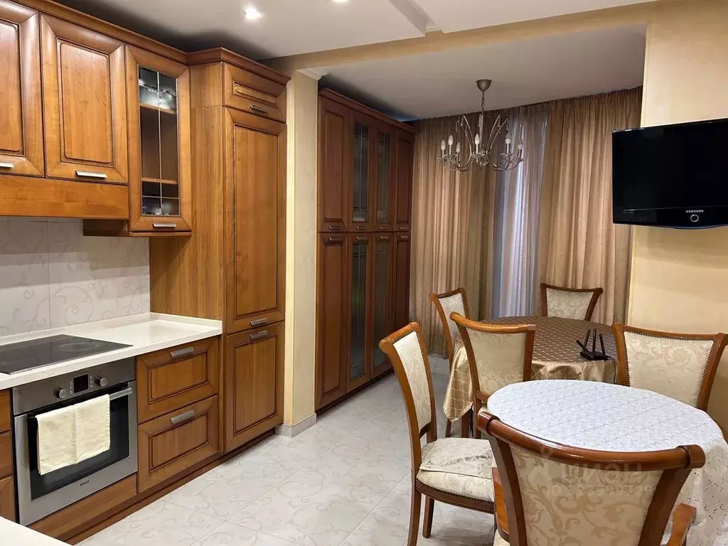 1-к кв. Москва ул. Новаторов, 36К2 (46.0 м) - Фото 1