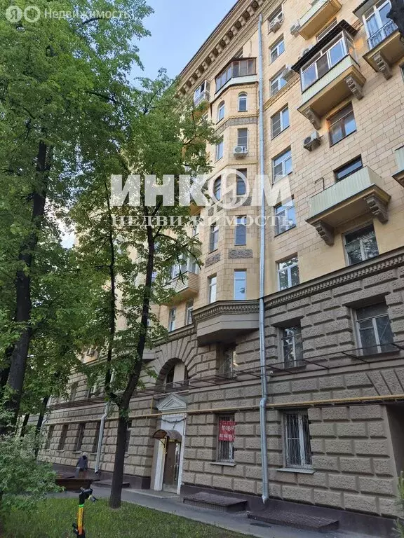 1-комнатная квартира: Москва, улица Космонавта Волкова, 7 (54 м) - Фото 0