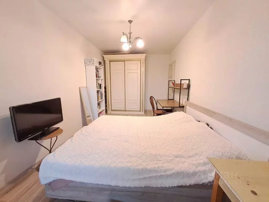 1-к кв. Адыгея, Тахтамукайский район, Яблоновский пгт ул. Фридриха ... - Фото 2