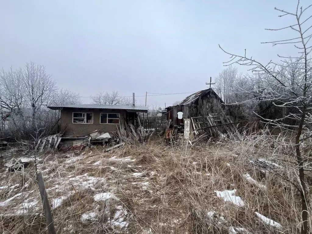 Участок в Владимирская область, Владимир Дубрава сад, 13 (5.2 сот.) - Фото 0