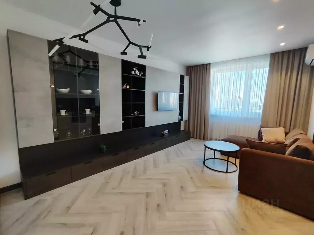 2-к кв. Москва просп. Маршала Жукова, 49 (56.0 м) - Фото 1