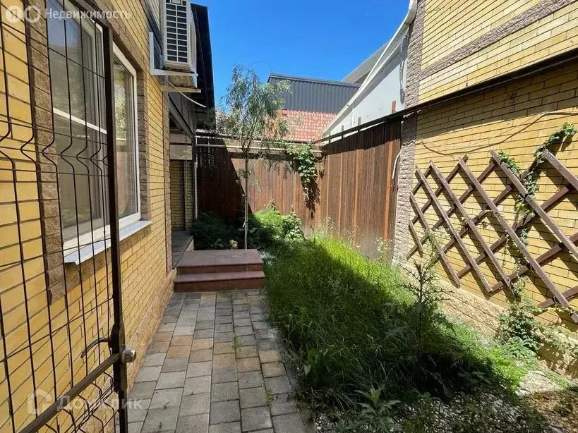 Дом в Краснодар, микрорайон Северный, улица Академика Губкина, 78 ... - Фото 2