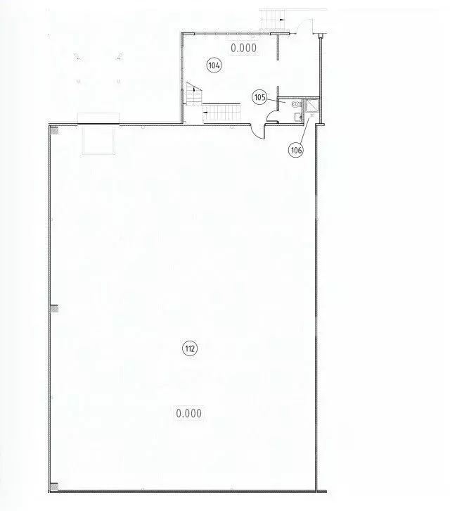 Помещение свободного назначения в Московская область, Солнечногорск ... - Фото 2