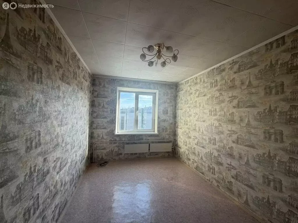 3-комнатная квартира: Челябинск, улица Доватора, 10А (67.6 м) - Фото 1