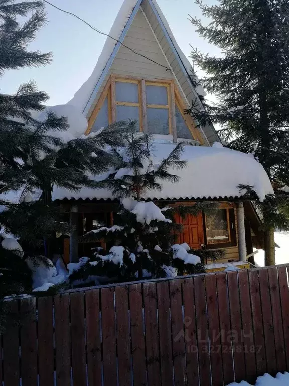 Дом в Кировская область, Кирово-Чепецкий район, Кстининское с/пос, ... - Фото 2