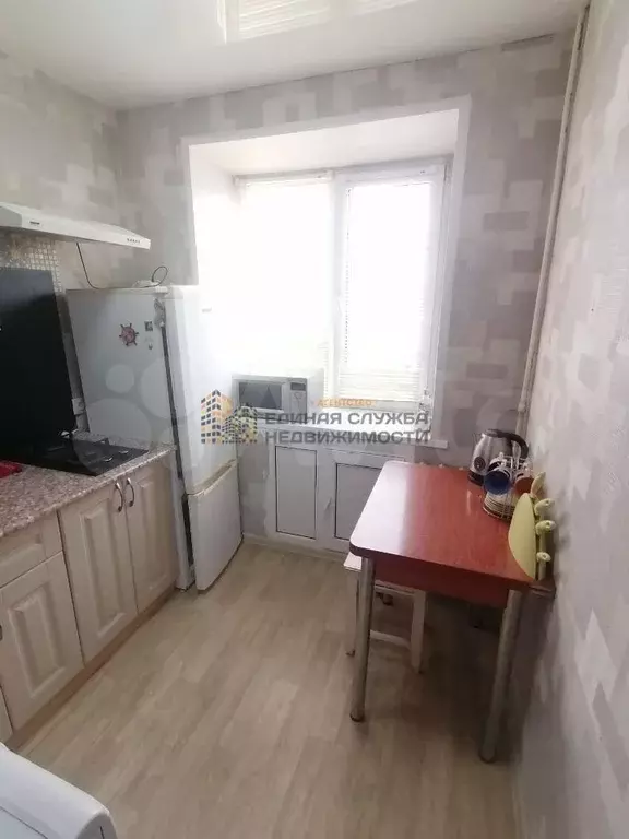 2-к. квартира, 42 м, 6/9 эт. - Фото 1