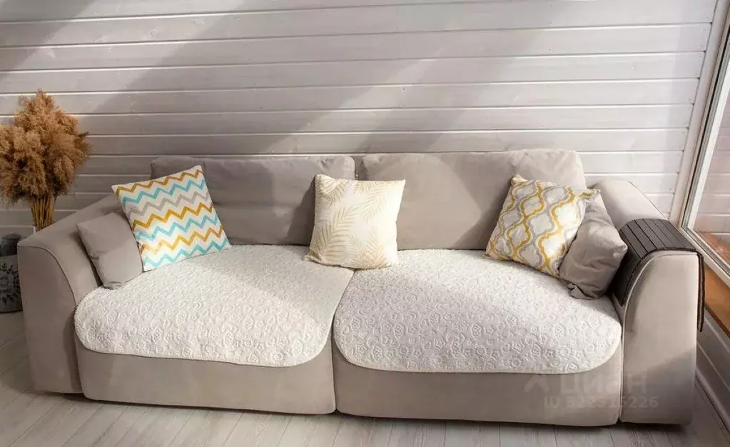 Дом в Московская область, Истра муниципальный округ, пос. Полевшина ... - Фото 2