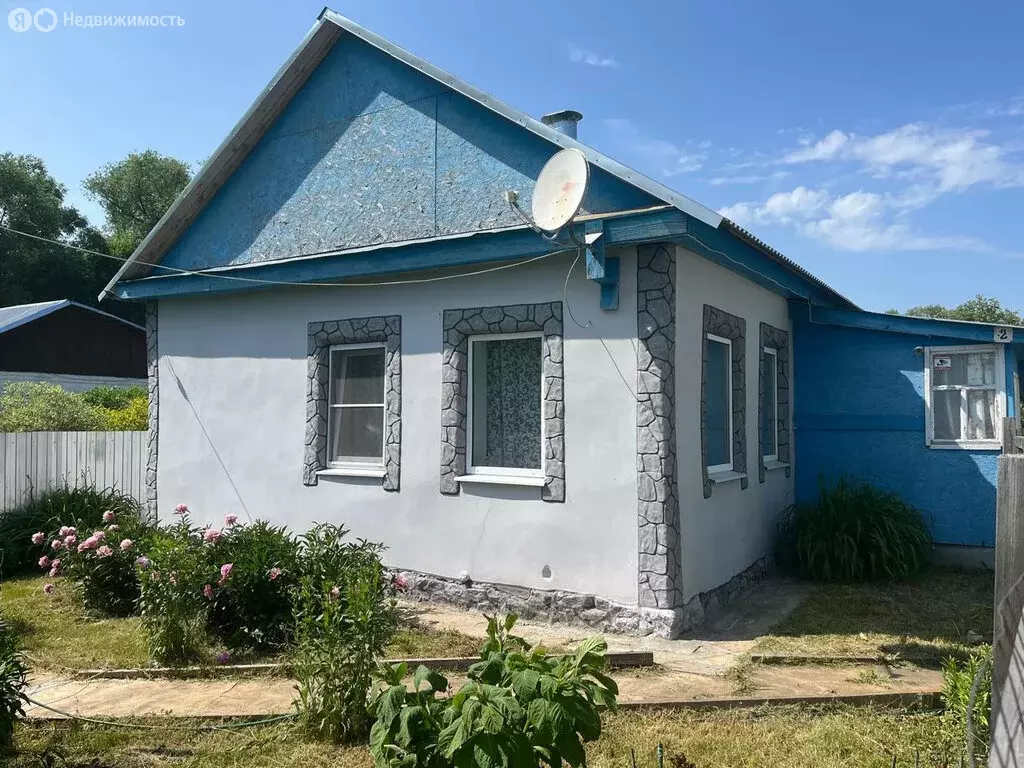 Дом в село Грязное, улица Марс, 2 (35 м) - Фото 0