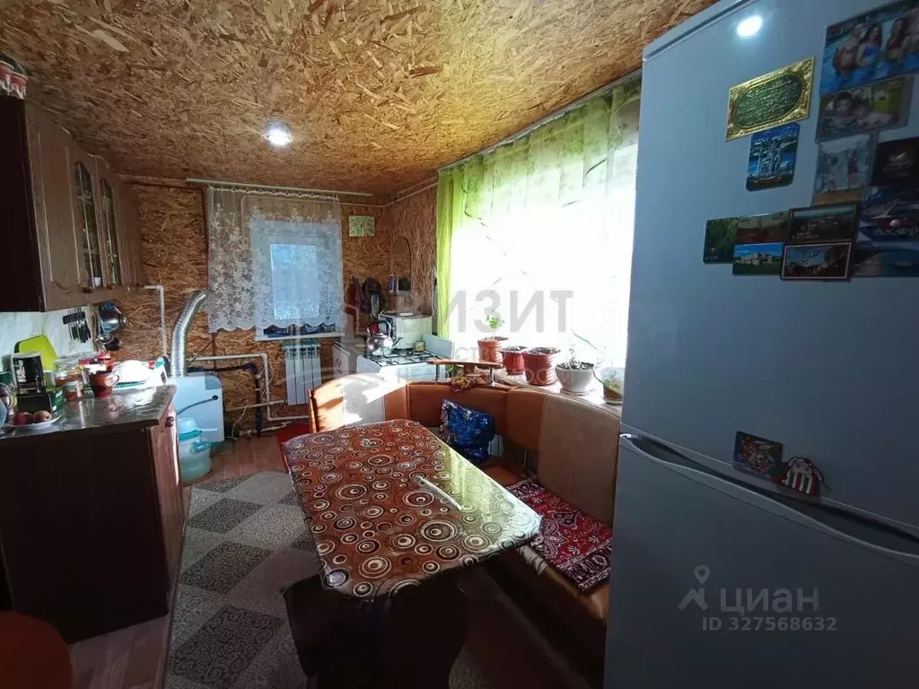 Дом в Татарстан, Мензелинск Комсомольская ул., 102 (47 м) - Фото 2