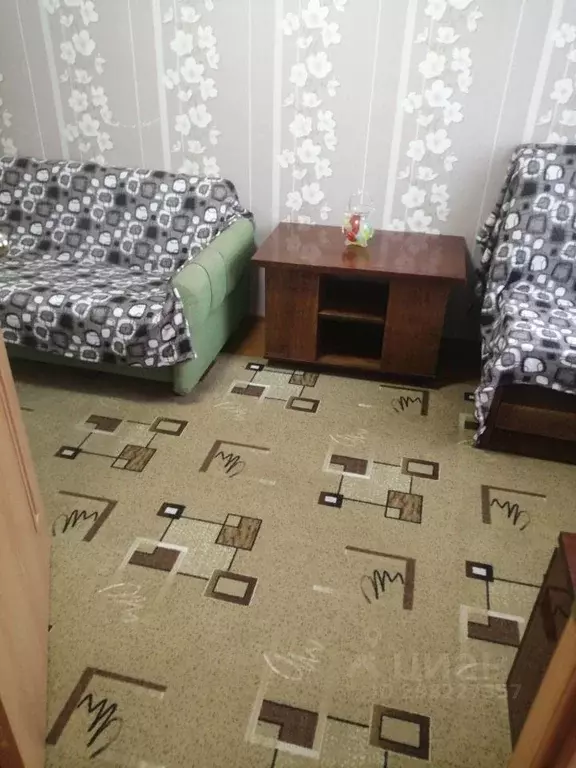 2-к кв. Тульская область, Новомосковск ул. Дружбы, 13 (47.0 м) - Фото 2