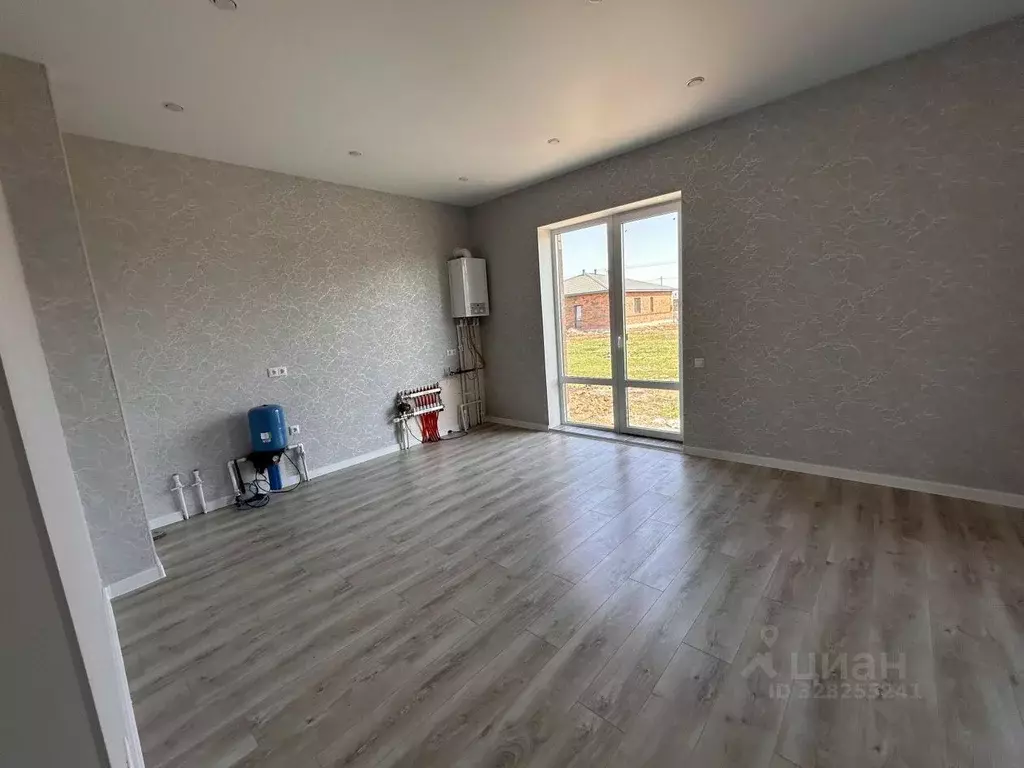 Дом в Татарстан, Лаишевский район, с. Сокуры Дачная ул. (95 м) - Фото 1