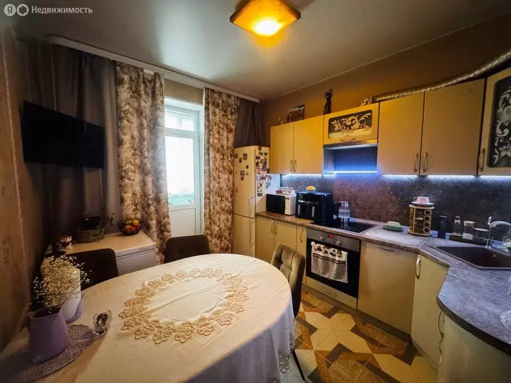 2-комнатная квартира: Дмитров, Спасская улица, 13 (67.9 м) - Фото 2