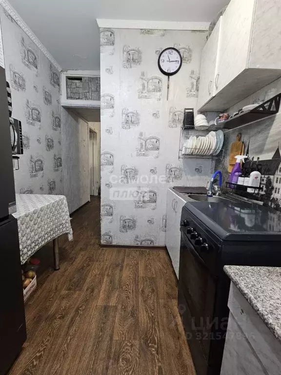 2-к кв. Крым, Керчь ул. Олега Кошевого, 30 (44.2 м) - Фото 1