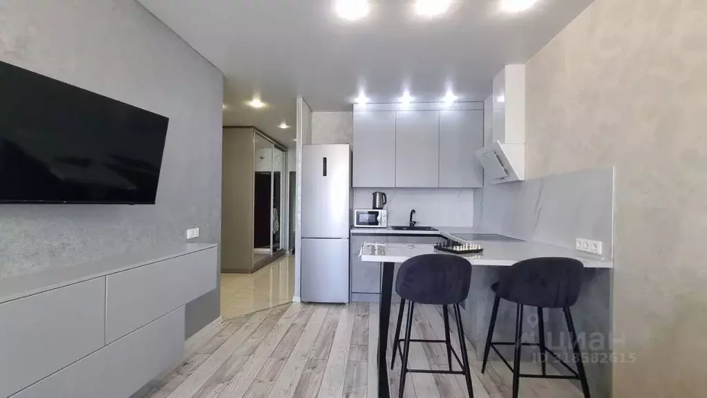2-к кв. Новосибирская область, Новосибирск ул. Лескова, 21 (43.0 м) - Фото 1
