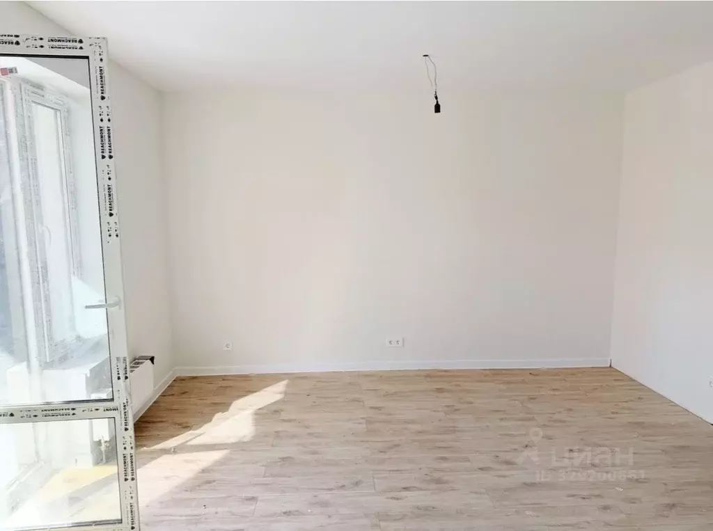 Студия Московская область, Балашиха Гагарина мкр, ул. Проектная, 4 ... - Фото 1