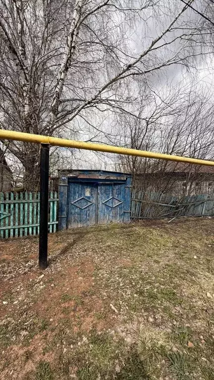 Участок в Татарстан, с. Тюлячи ул. Чехова (31.0 сот.) - Фото 2