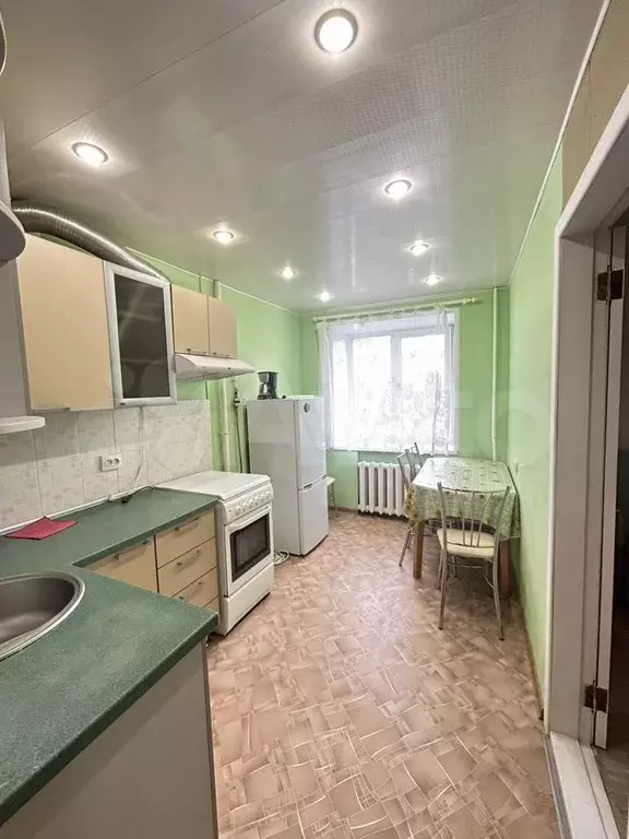 2-к. квартира, 45 м, 3/9 эт. - Фото 0