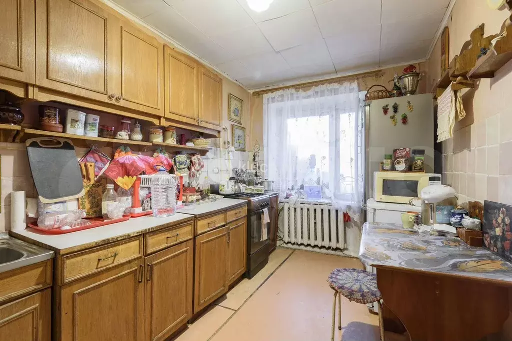 3-к. квартира, 62,5 м, 2/2 эт. - Фото 1
