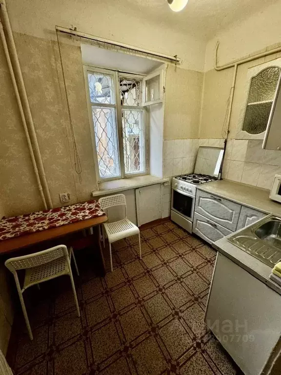 2-к кв. Челябинская область, Челябинск пер. Островского, 12 (34.2 м) - Фото 2