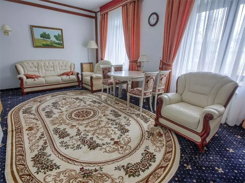 Комната Саха (Якутия), Якутск ул. Аммосова, 9 (47.0 м) - Фото 2