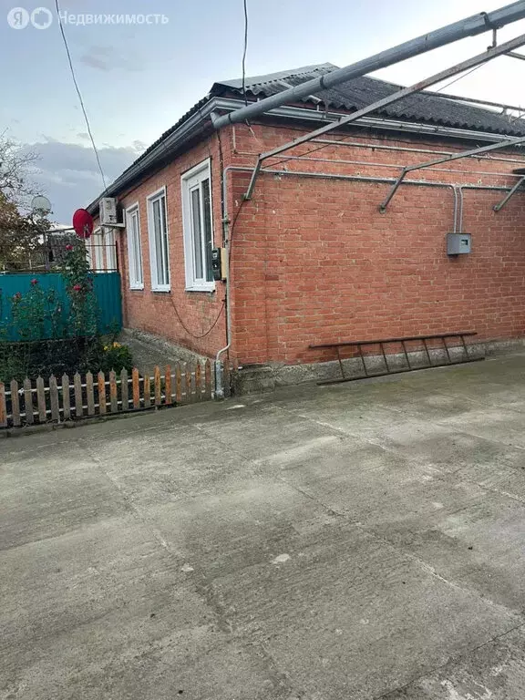 Дом в село Ковалевское, Южная улица, 62 (88.4 м) - Фото 1