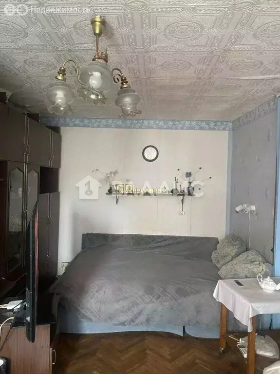 2-комнатная квартира: Москва, Ереванская улица, 16к2 (44 м) - Фото 1