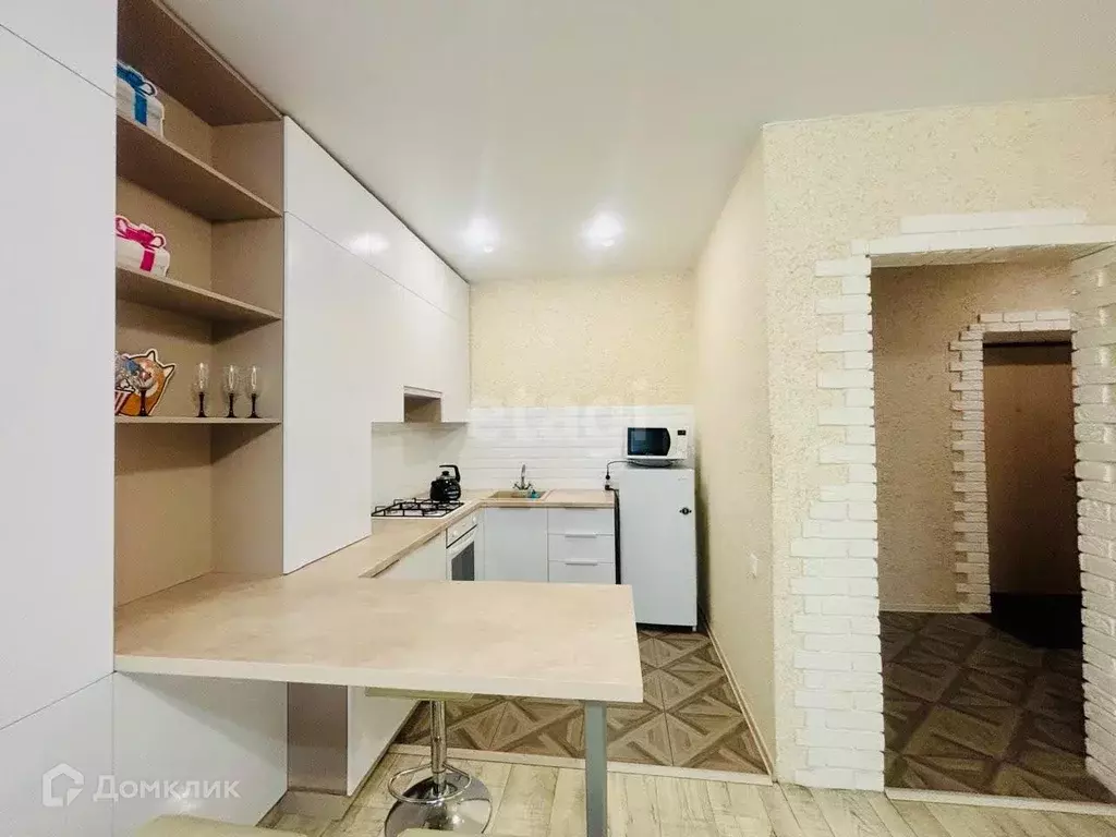 Продаётся квартира-студия, 45 м - Фото 1