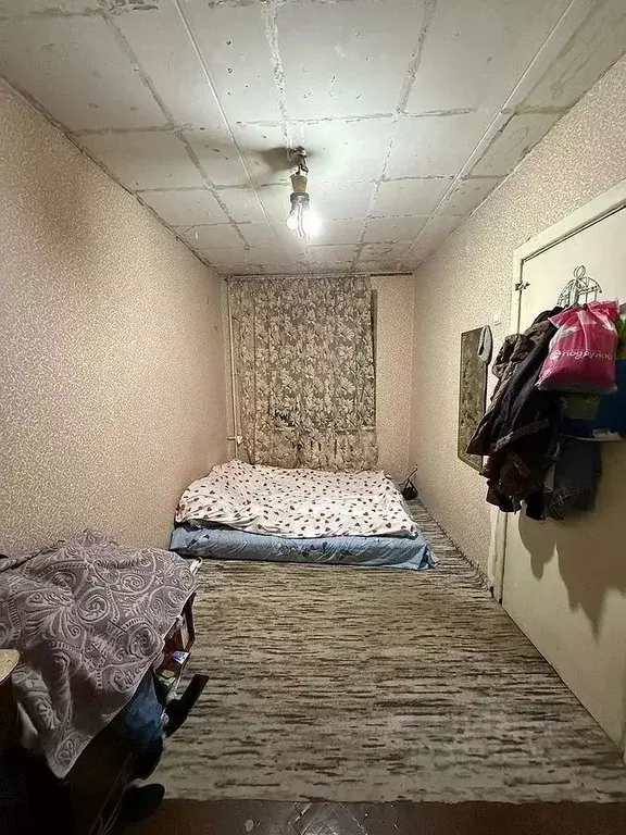 2-к кв. Московская область, Люберцы Октябрьский просп., 290 (45.0 м) - Фото 2