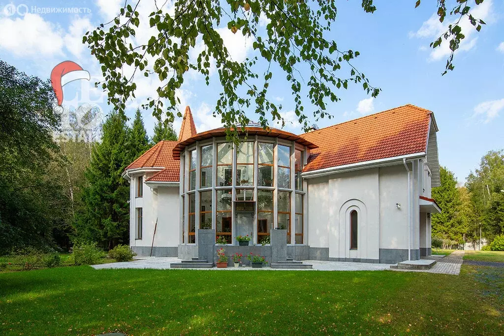 Дом в деревня Аксаково, Соловьиная улица, 19 (1200 м) - Фото 2