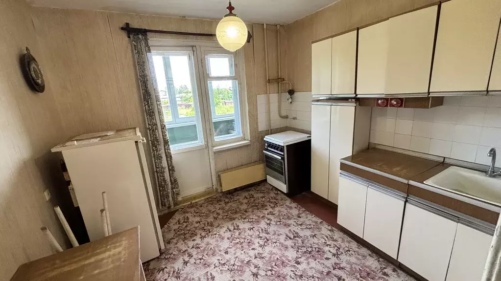 Продаётся 2-к квартира, 52.4 м - Фото 1