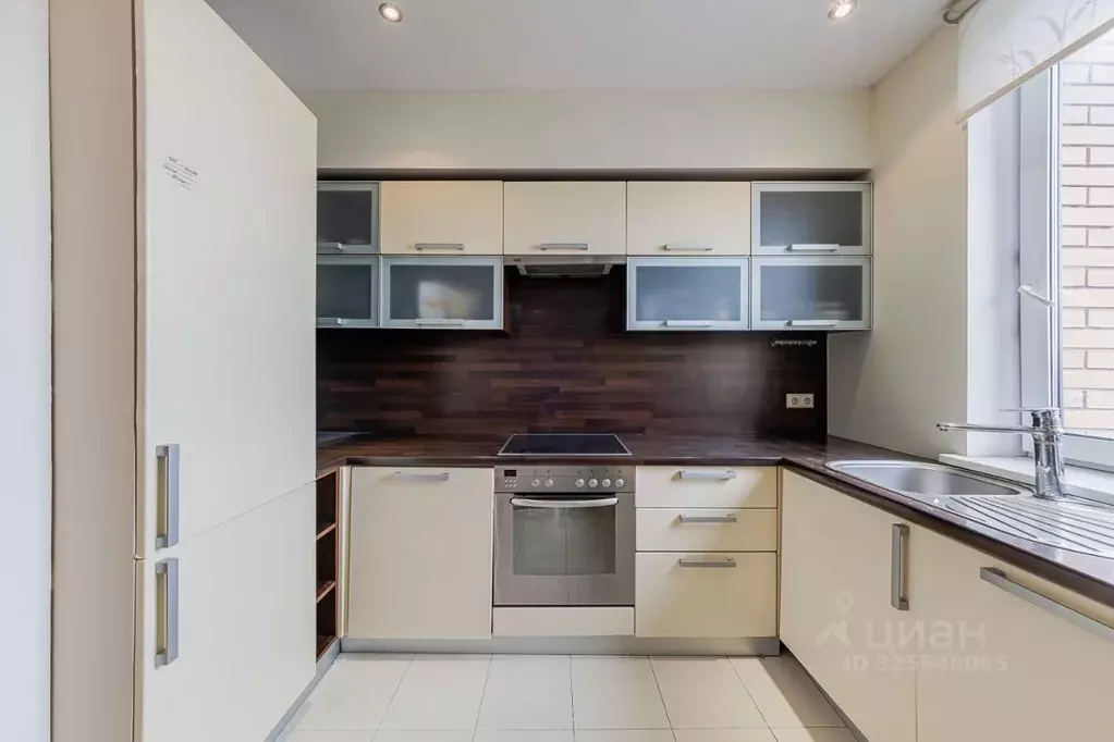 3-к кв. Москва Большая Грузинская ул., 37С2 (115.0 м) - Фото 2