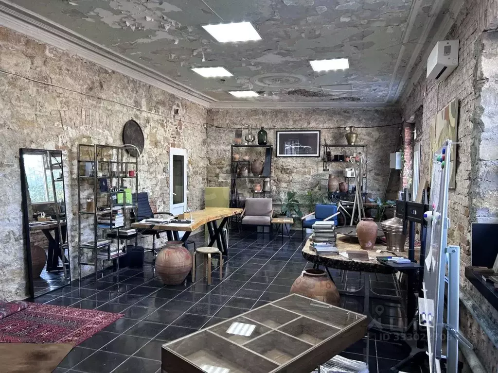 Офис в Дагестан, Махачкала ул. Буйнакского, 28 (65 м) - Фото 1
