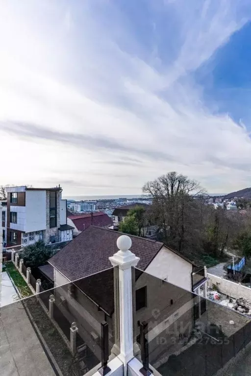 Дом в Краснодарский край, Сочи городской округ, с. Верхневеселое ул. ... - Фото 2