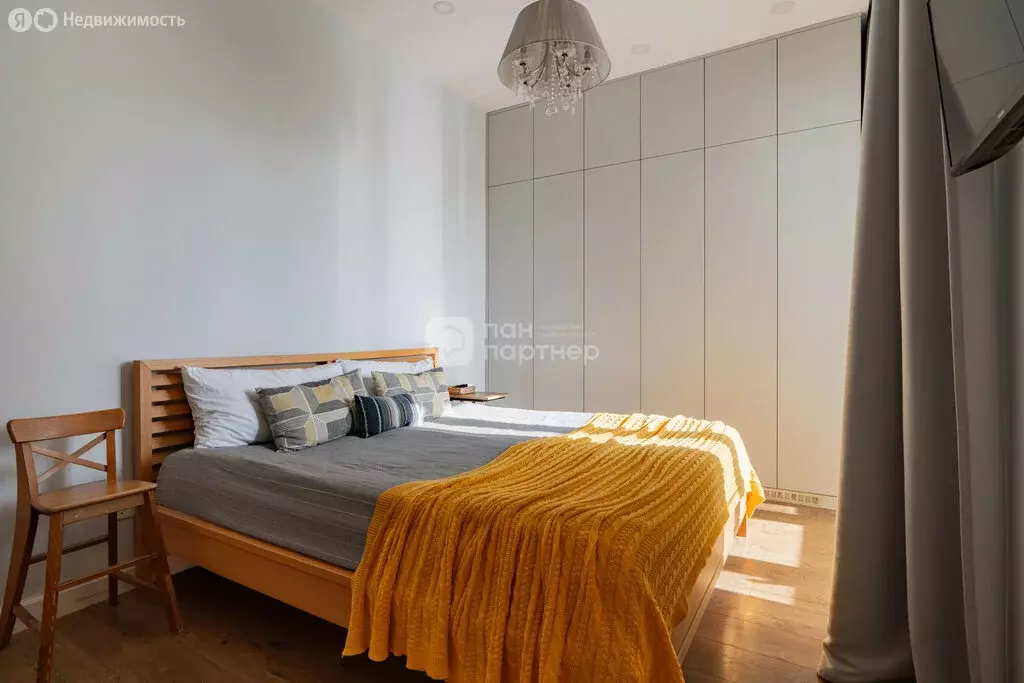 3-комнатная квартира: городской посёлок Новоселье, 7 (83.6 м) - Фото 2