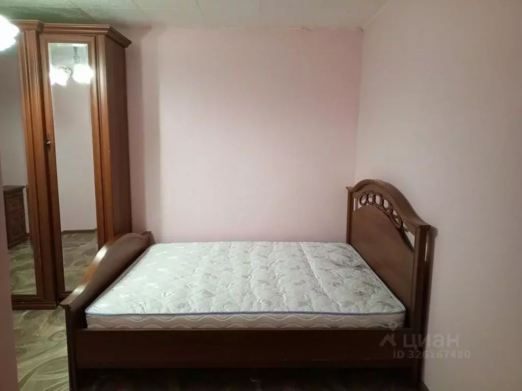 2-к кв. Санкт-Петербург ул. Крыленко, 19К1 (48.0 м) - Фото 2