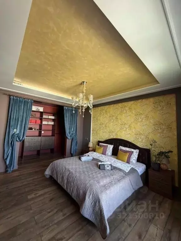 2-к кв. Калининградская область, Калининград Орудийная ул., 30Б (99.0 ... - Фото 1