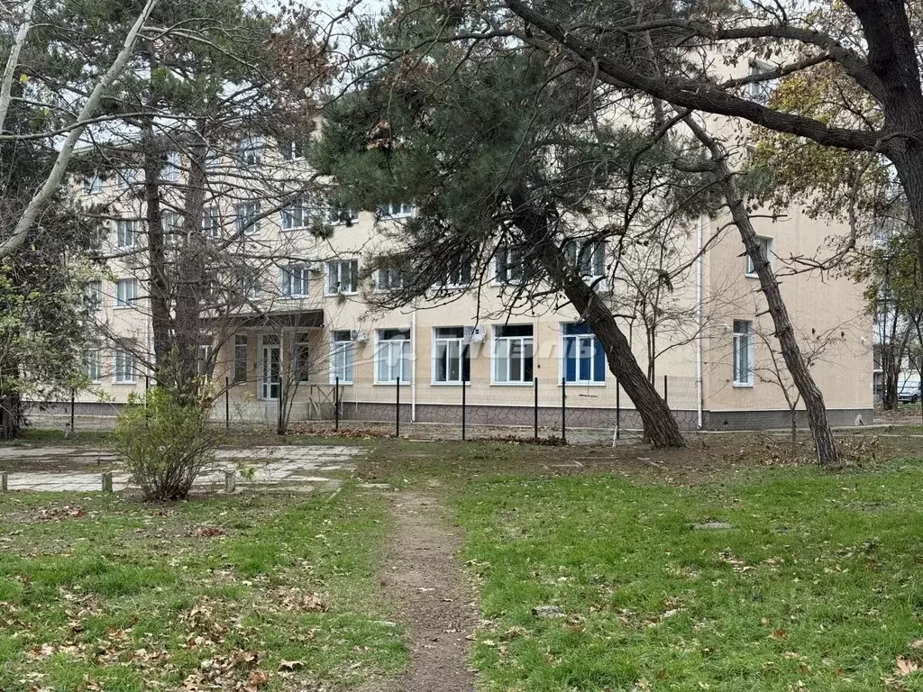 2-к кв. Крым, Саки ул. Курортная, 71 (57.5 м) - Фото 1